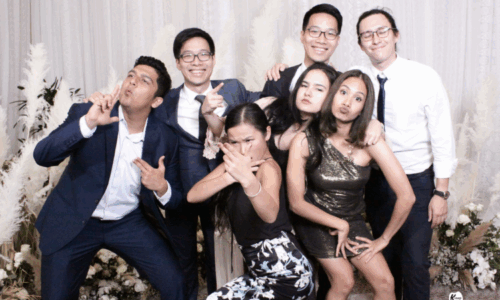 Unlimited Photobooth